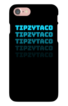 tipzytaco iPhone Phone Cases