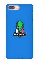 alienz0my iPhone Phone Cases