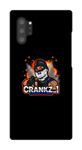 crankz_1 Samsung Phone Cases