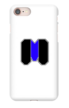 Mettalik iPhone Cases