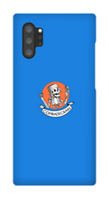 comradecrain Samsung Phone Cases