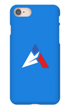 thatangrybrit iPhone Phone Cases