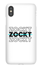dariozockt iPhone Phone Cases