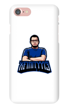 xfinityy13 iPhone Phone Cases