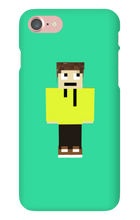 iPhone case na telefony