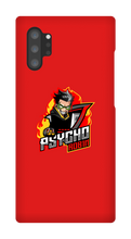 psychorob1n Samsung Phone Cases