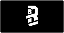 bbrgamer XXL Gaming Mousepad