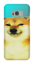 yeetum333 Samsung Phone Cases