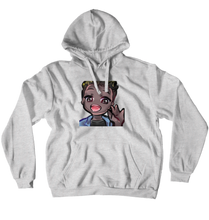 animorphss Hoodies (No-Zip/Pullover)
