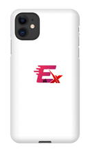 exacly iPhone Phone Cases