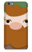 hoagiie iPhone Phone Cases