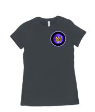 Midnight Logo Women's T-Shirt