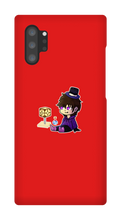 Chibi Slime Samsung Case