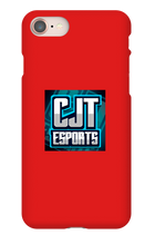 joe2434 iPhone Phone Cases