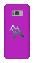 jakemtnman Samsung Phone Cases