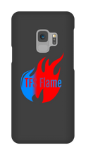 tfsflame Samsung Phone Cases
