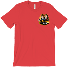casinotalestv T-Shirts