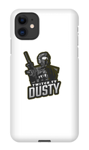 itsdusty iPhone Phone Cases