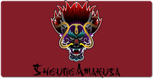 shougoamakusa012 XXL Gaming Mousepad