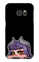 Lurking Gwyn Samsung Case