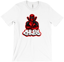 chub_norris T-Shirts