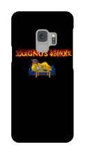 xXxGnUs420xXx  Samsung Phone Cases
