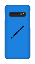 djlaurent  TTV Samsung  Phone Cases