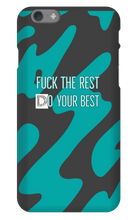 agrawalr0610 iPhone Phone Cases