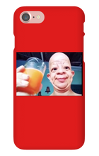 maxiiftn iPhone Phone Cases