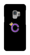 Cyle Logo Samsung Phone Case