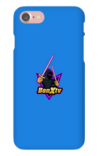 benxtv_ iPhone Phone Cases