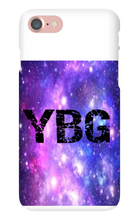 YoBoy Georgez iPhone Phone Cases