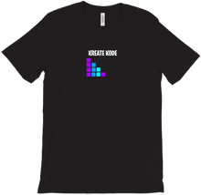KREATE KODE T-SHIRT