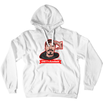 DRTYxKoolaid Hoodies