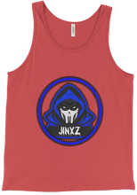 biv_jinxz Tank Top