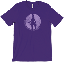 Dance, Bunny, Dance! Shirt [LILAC]