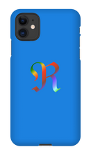 ramos_5_24 iPhone Phone Cases