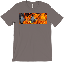 pyroniusthepenguin T-Shirts