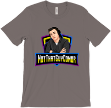 NotThatGuyConor Large Pic T-Shirts
