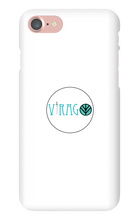 virago113 iPhone Phone Cases