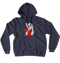 Hoodies (No-Zip/Pullover)
