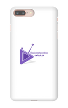 thelazyscorpion iPhone Phone Cases