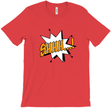 SHHH...! Tee
