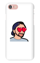 jazniff iPhone Phone Cases