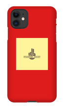 pfadifabi_zockt iPhone Phone Cases