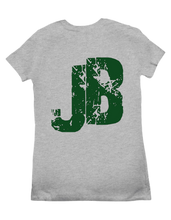 jibby_b Women’s T-shirt Back Print