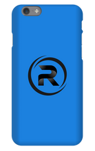 Ra1nzZ's iPhone Phone Cases