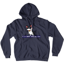 typicallmade Hoodies (No-Zip/Pullover)