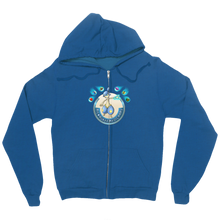 Milwaukee Medichams Zip Up Hoodie!