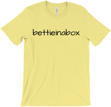bettieinabox T-Shirts